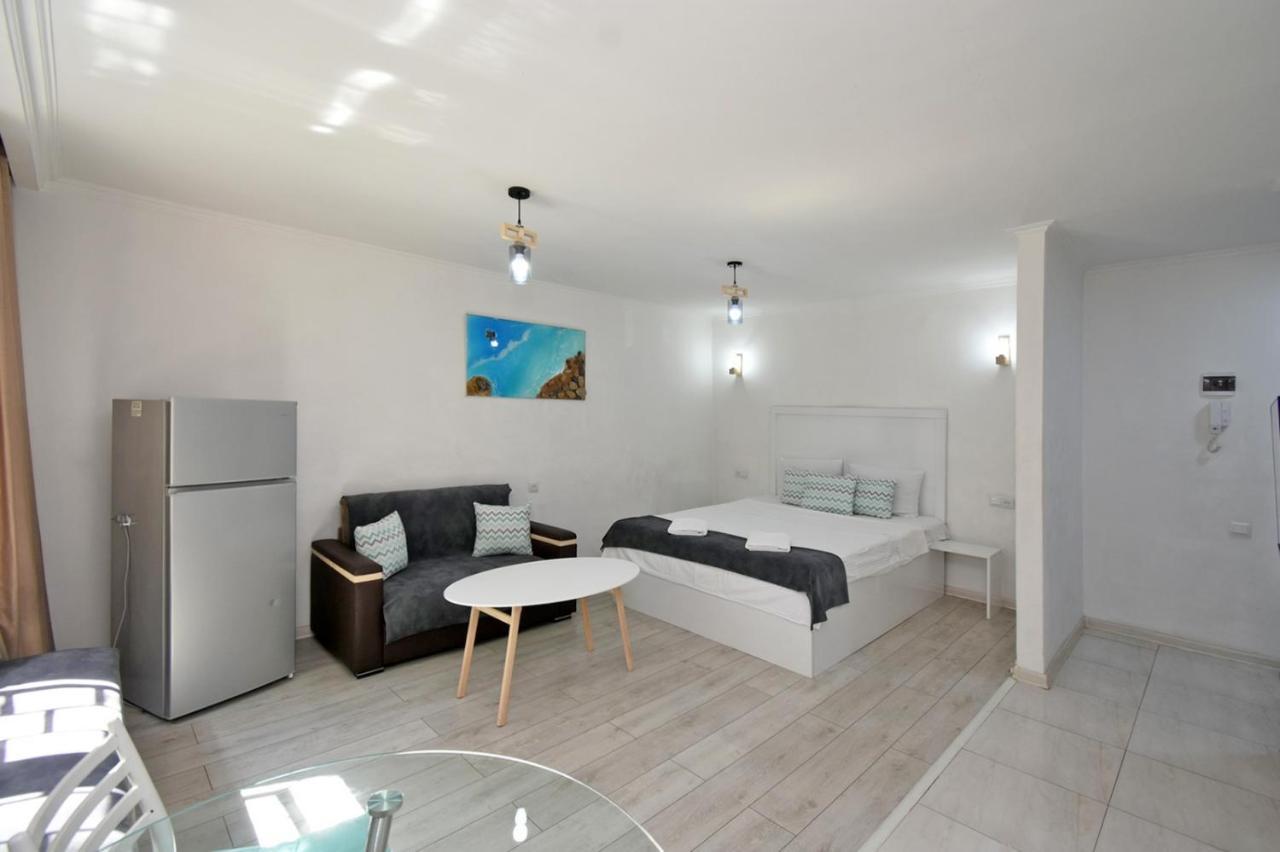 Cozy Apartment Near To The Metro H Kochar 19 Jereván Kültér fotó