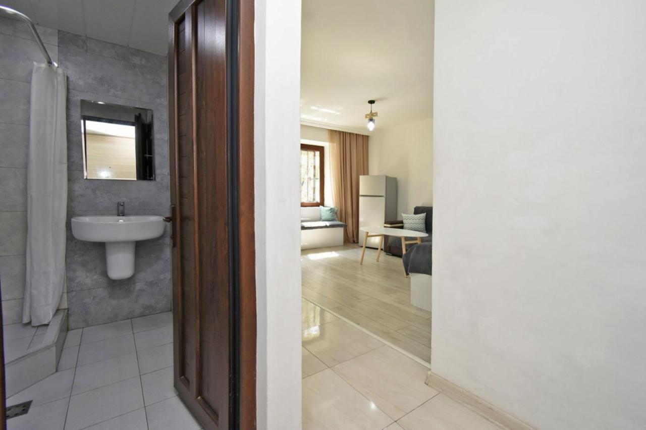Cozy Apartment Near To The Metro H Kochar 19 Jereván Kültér fotó