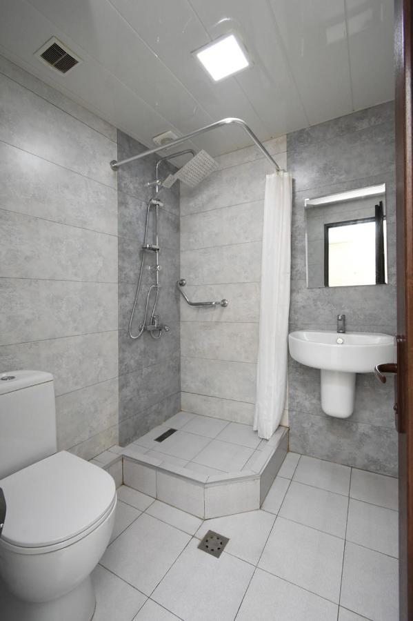 Cozy Apartment Near To The Metro H Kochar 19 Jereván Kültér fotó