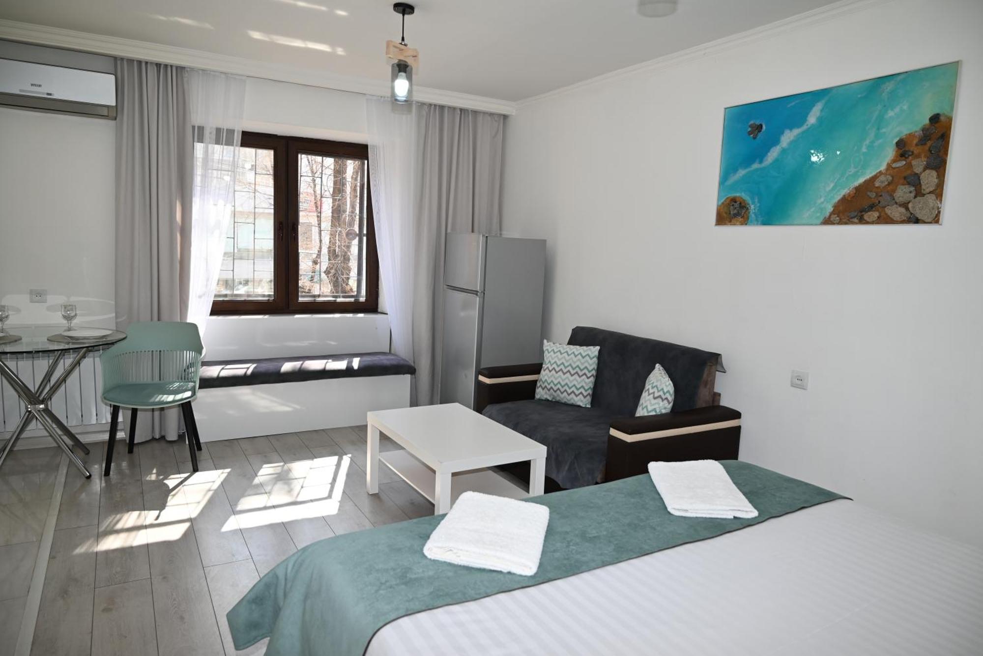 Cozy Apartment Near To The Metro H Kochar 19 Jereván Kültér fotó