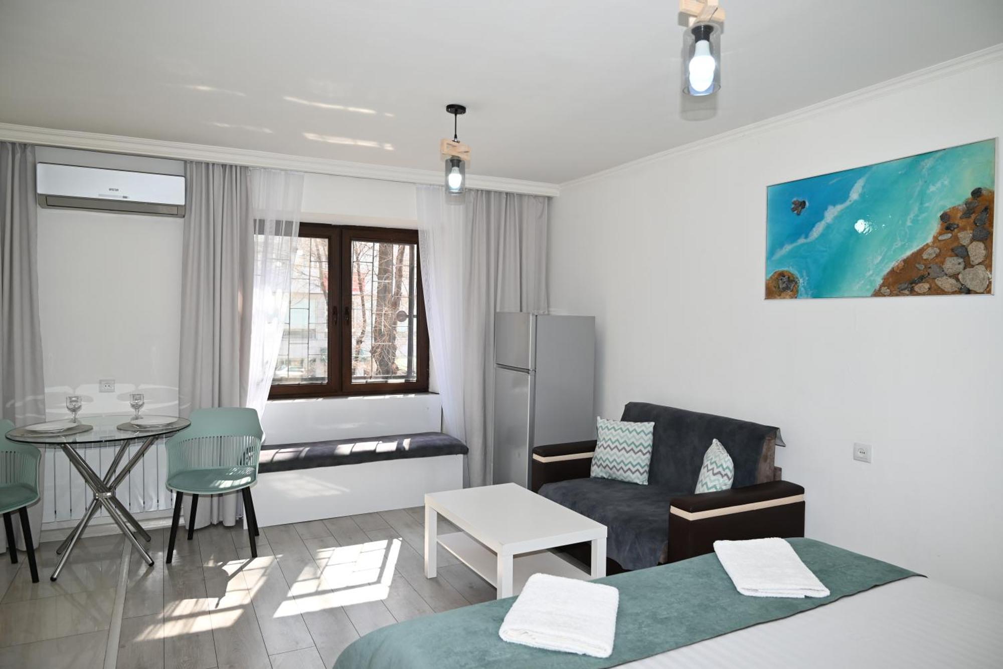 Cozy Apartment Near To The Metro H Kochar 19 Jereván Kültér fotó