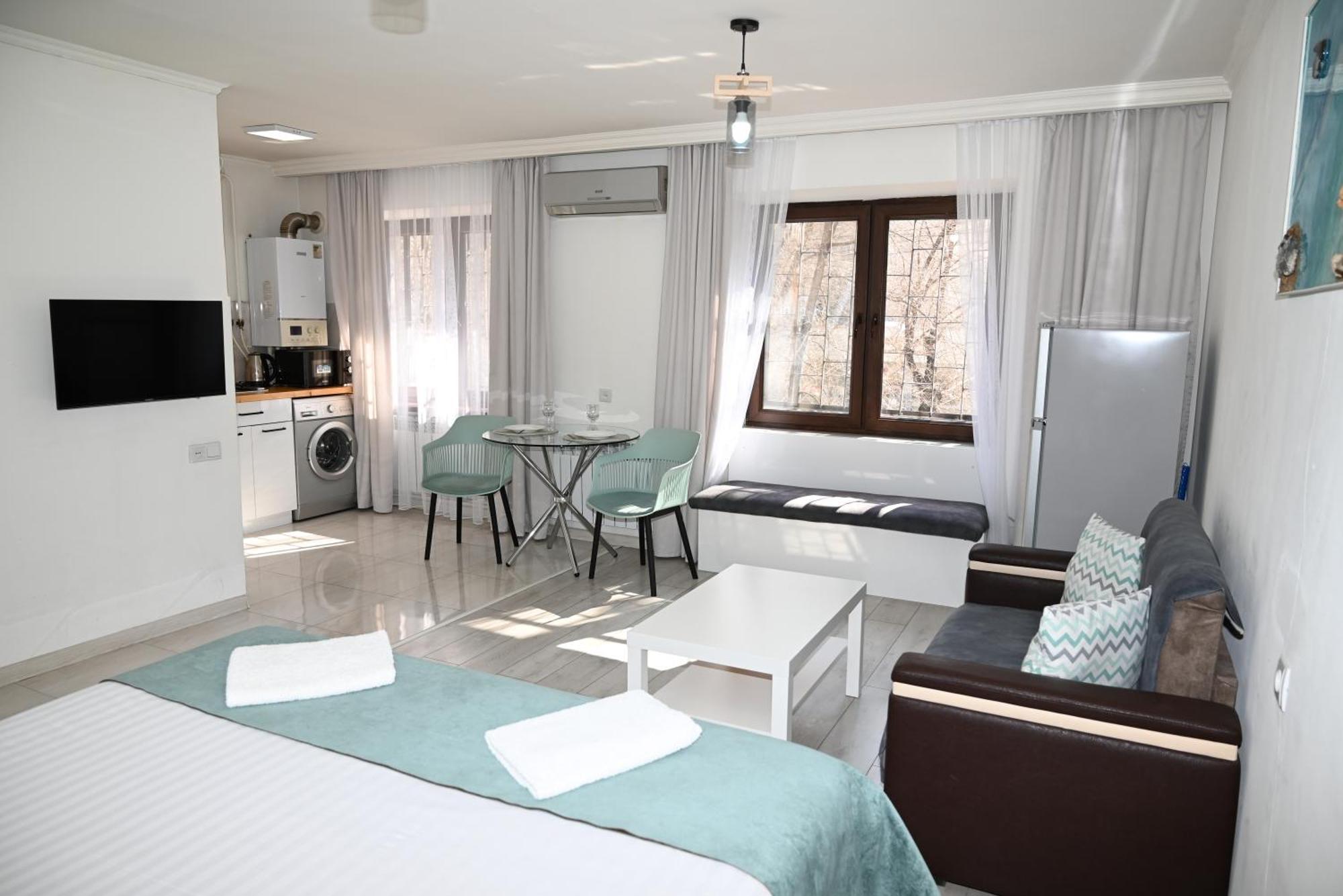 Cozy Apartment Near To The Metro H Kochar 19 Jereván Kültér fotó