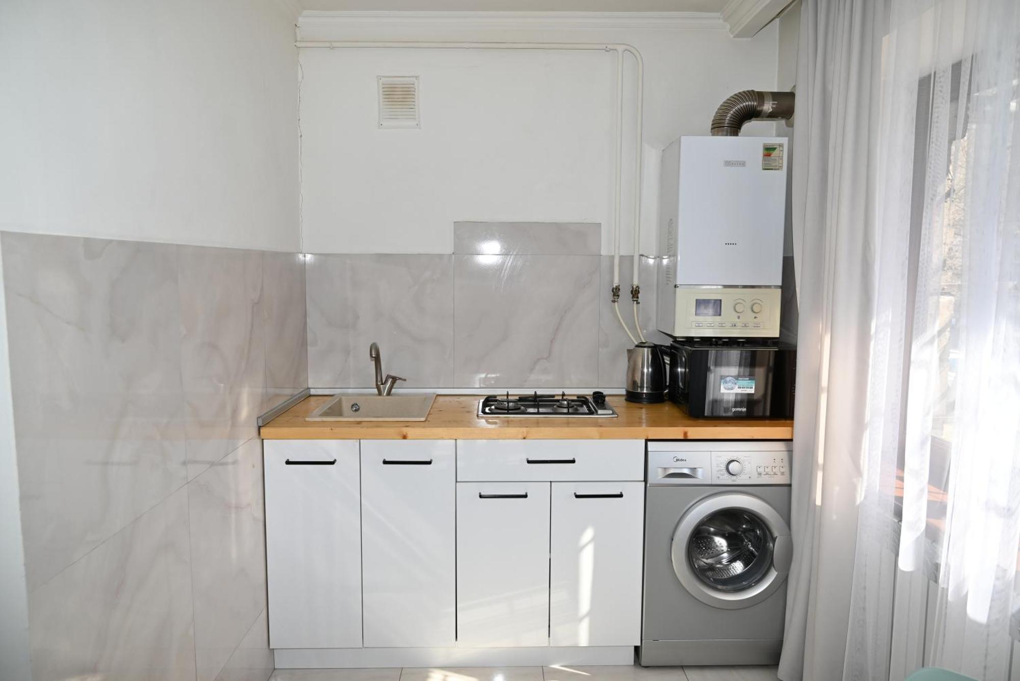 Cozy Apartment Near To The Metro H Kochar 19 Jereván Kültér fotó